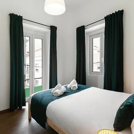 Old Town House Apartment Peniche Exterior photo