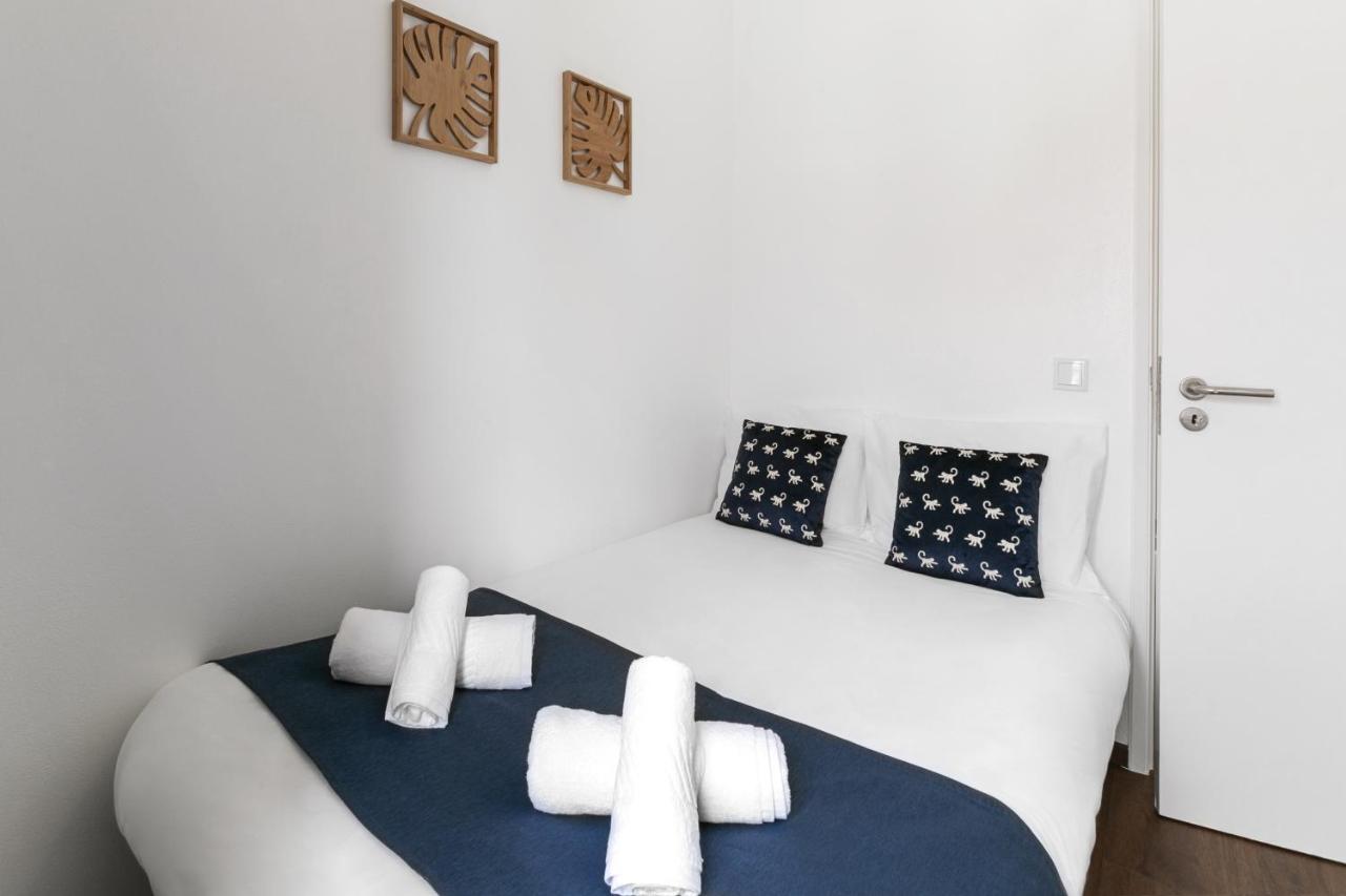 Old Town House Apartment