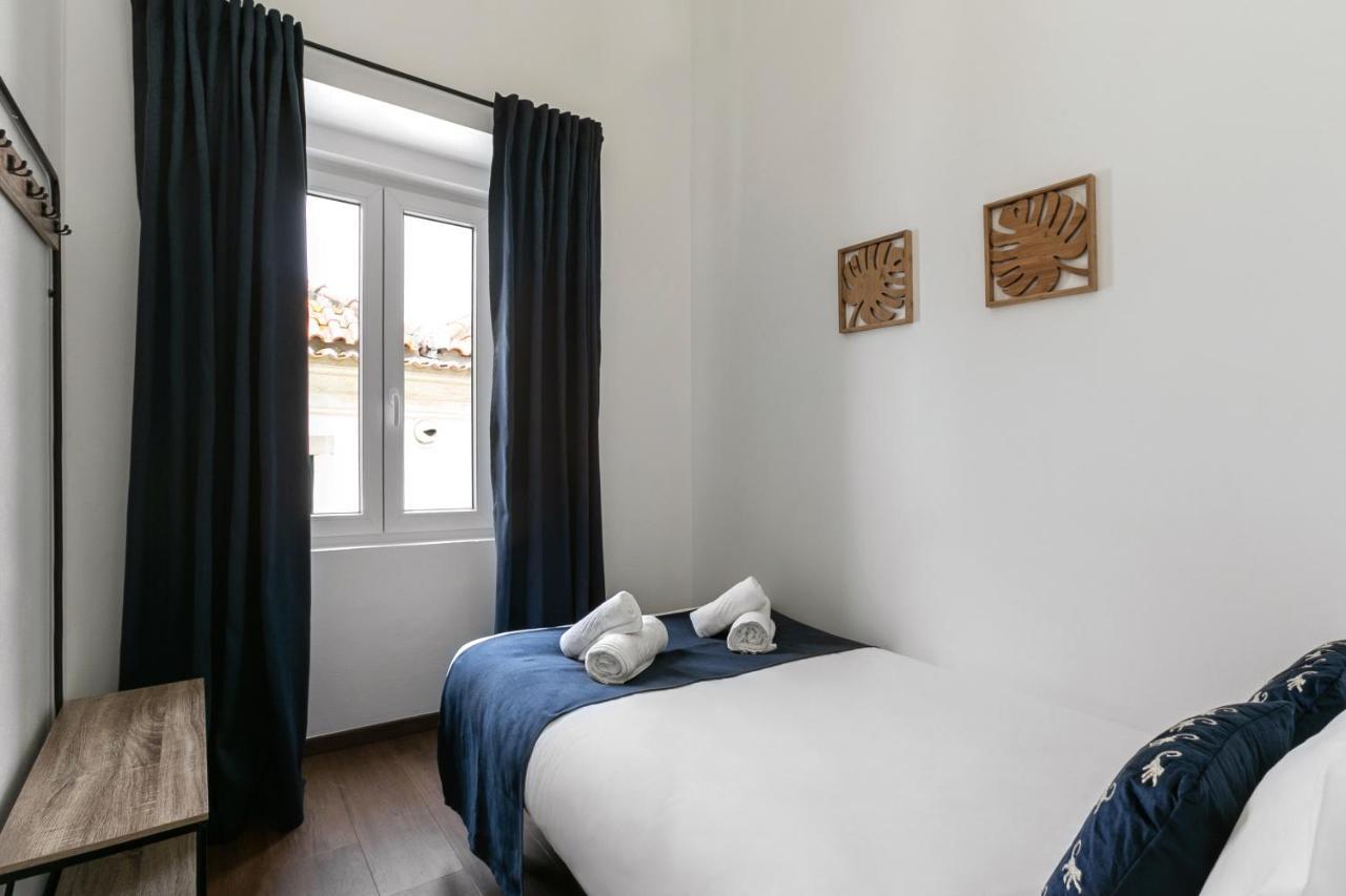 Old Town House *