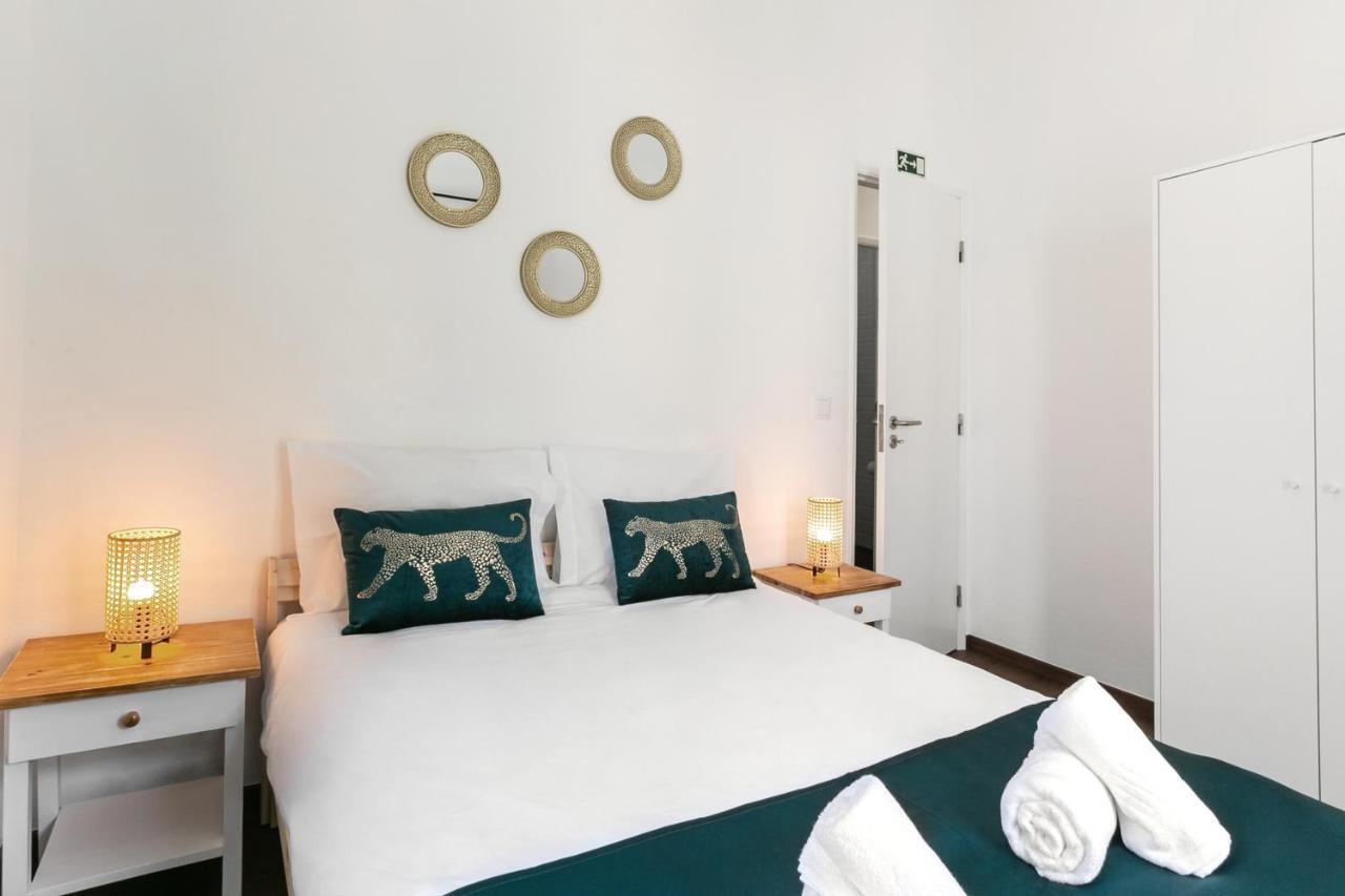 Old Town House Apartment Peniche