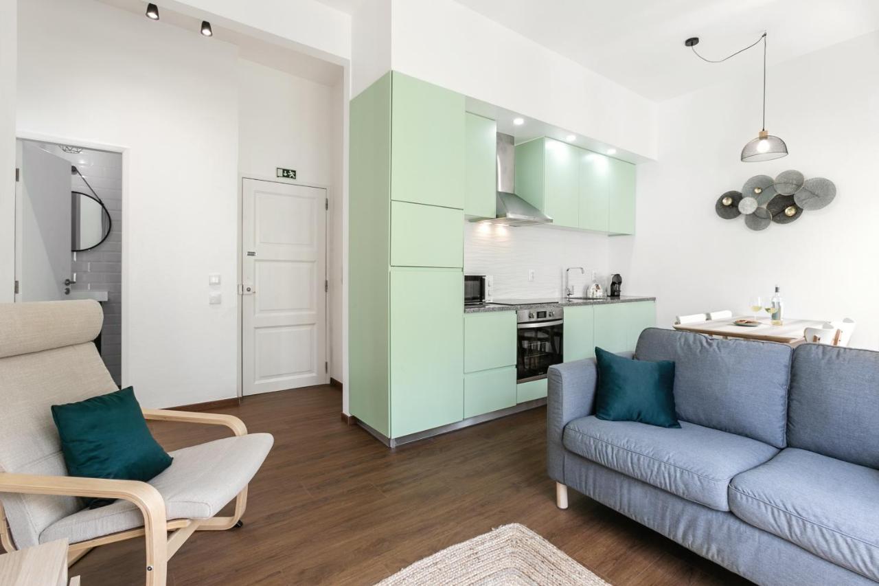 Apartment Old Town House Peniche