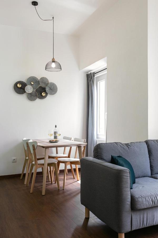 Old Town House